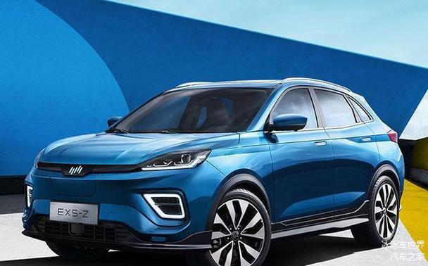 深圳170WEY威派豪华SUV市场的黑马，零跑汽车与智能交通系统的协同