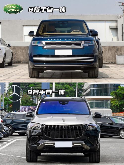 深圳170迈巴赫经典与现代的完美融合，路虎如何塑造独特的品牌形象